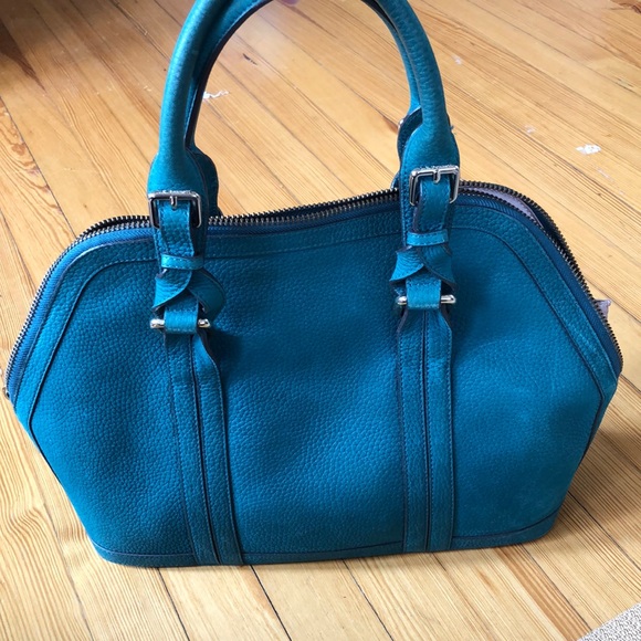 Lightly warn LK BENNETT purse - Picture 5 of 7